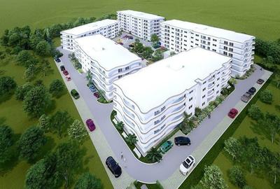 Teren Construcții intravilan de 10000 mp, în Giurgiului - 7