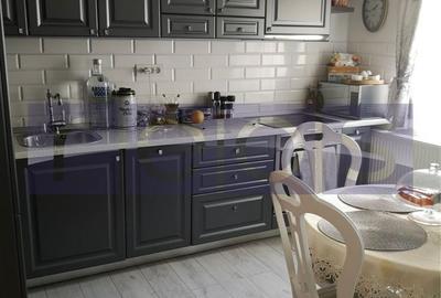Apartament cu 4 camere decomandat, mobilat în Doamna Ghica - 3