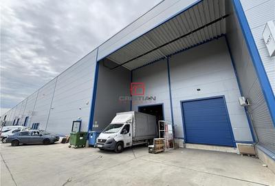 Spațiu comercial, de 1,100 mp, în Mogoșoaia - 10