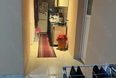 Casă cu 3 camere cu Teren 16 Mp în Central - 2