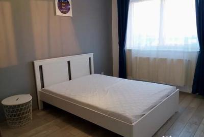 Apartament cu 2 camere semidecomandat în Central - 6