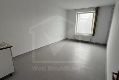 Spațiu comercial, de 100 mp, în Gheorgheni - 4