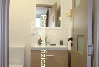 Apartament cu 2 camere decomandat în Florești - 2