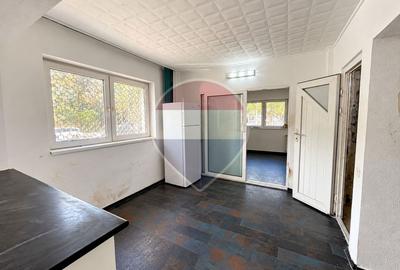 Apartament cu 2 camere semidecomandat în Kogălniceanu