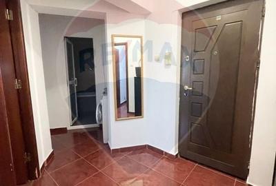 Apartament cu 2 camere decomandat, mobilat în Brâncoveanu - 6