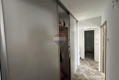 Apartament cu 3 camere decomandat în Vasile Alecsandri - 12