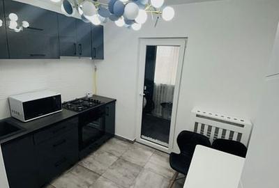 Apartament cu 2 camere în Central - 5