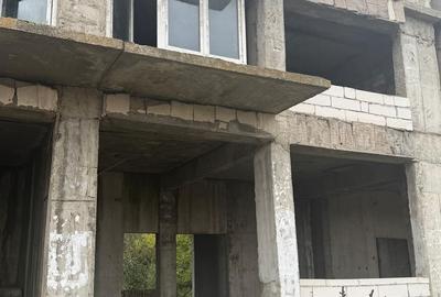 Teren de 1337 mp, în Leordeni