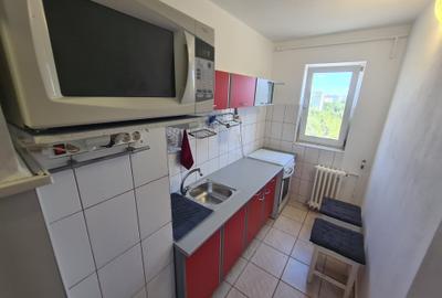 Garsonieră decomandată în Dristor - 11