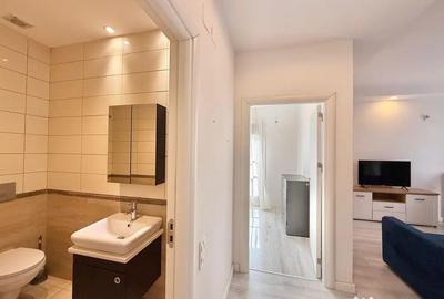 Apartament cu 2 camere semidecomandat în Ștefăneștii de Jos - 6