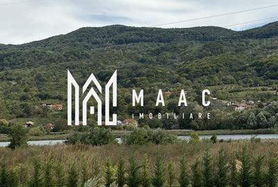 Teren de 13000 mp, în Bujoreni