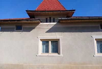 Casă cu Teren 1830 Mp în Central - 3
