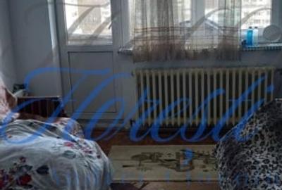 Apartament cu 2 camere decomandat în Gheorgheni