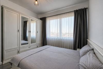 Apartament cu 2 camere decomandat în Tomis Plus - 3