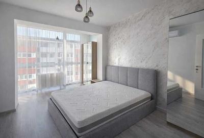 Apartament cu 3 camere decomandat în Central - 3