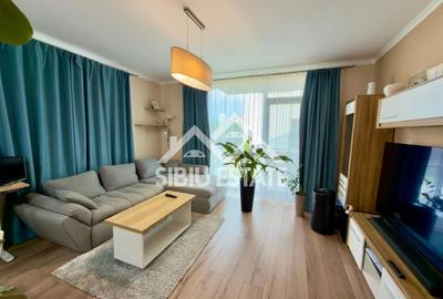 Apartament cu 2 camere decomandat, mobilat în Șelimbăr - 2