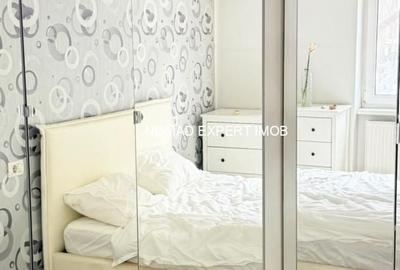 Apartament cu 2 camere în Romană