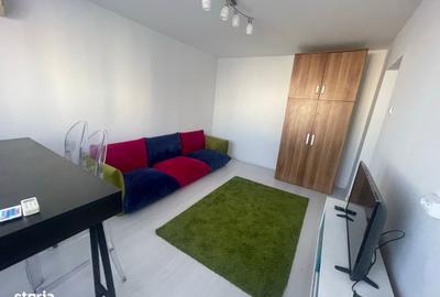 Apartament cu 2 camere, mobilat în Grivița - 1
