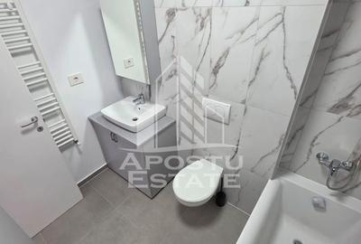 Apartament cu 2 camere în Dumbrăvița - 6