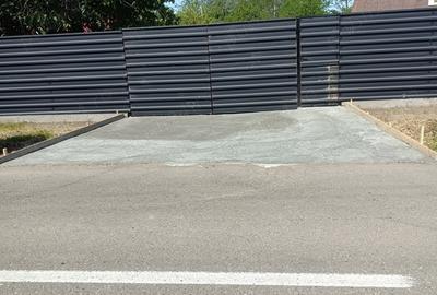 Casă cu 4 camere în Brădeanu - 5
