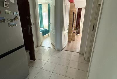 Apartament cu 3 camere decomandat în Nord