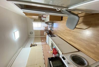 Apartament cu 3 camere decomandat în Dacia