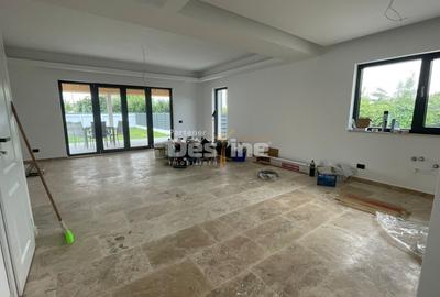 Casă individuală cu 4 camere cu Teren 400 Mp în Rahova - 2