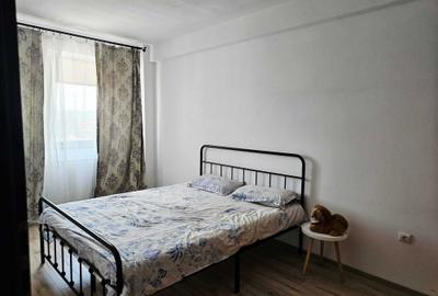 Apartament cu 2 camere decomandat, mobilat în Central - 2