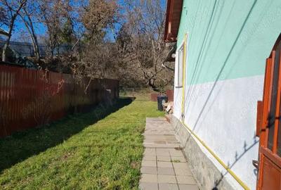 Casă cu 2 camere în Huedin - 2