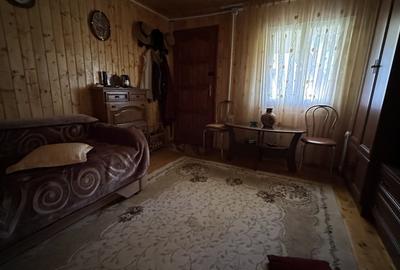 Casă cu 8 camere cu Teren 770 Mp în Lotrioara - 10