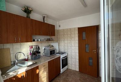 Apartament cu 2 camere semidecomandat în Arcul de Triumf - 5