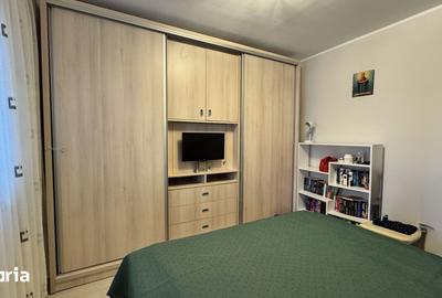 Apartament cu 4 camere decomandat, mobilat în ICIL - 1