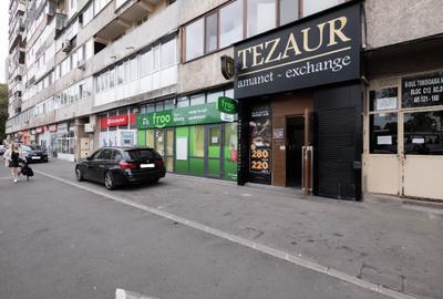 Spațiu comercial, de 15 mp, în Drumul Taberei - 3