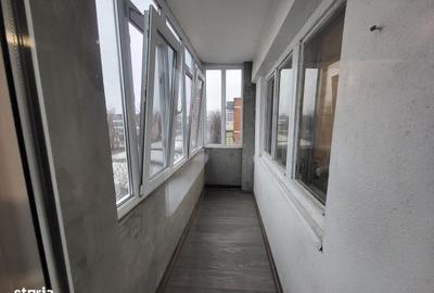 Apartament cu 3 camere decomandat în Micro 38 - 5