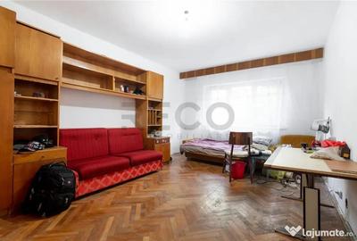 Apartament cu 3 camere decomandat în Rogerius - 1