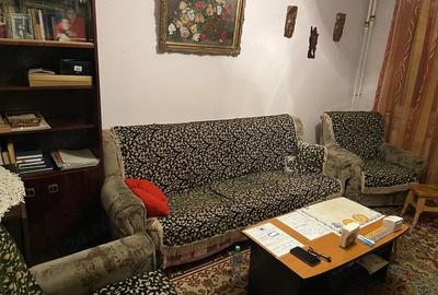 Apartament cu 3 camere decomandat în Nord - 2