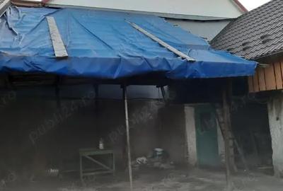 Casă cu 4 camere în Onești - 3