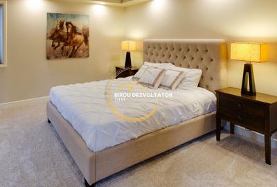 Apartament cu 3 camere decomandat în Theodor Pallady - 4
