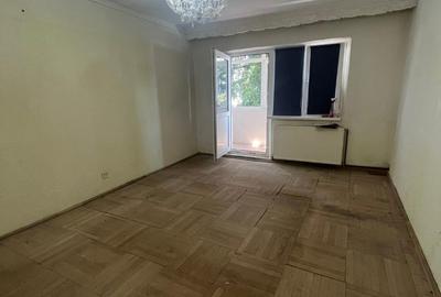 Apartament cu 2 camere decomandat în Gară - 4