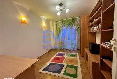 Apartament cu 3 camere în Păcurari - 3