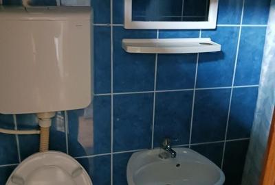 Garsonieră nedecomandată în Central - 1