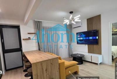 Apartament cu 2 camere în Theodor Pallady