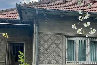 Casă cu 4 camere în Coman - 9