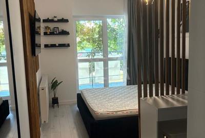Apartament cu 4 camere decomandat, mobilat în Titan - 1