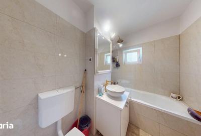 Apartament cu 2 camere decomandat în Terezian - 1