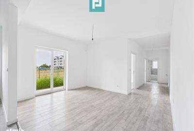 Apartament cu 3 camere în Torontalului
