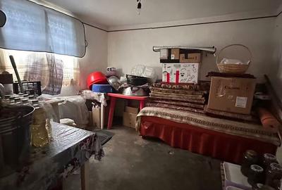 Casă cu 4 camere cu Teren 620 Mp în Central