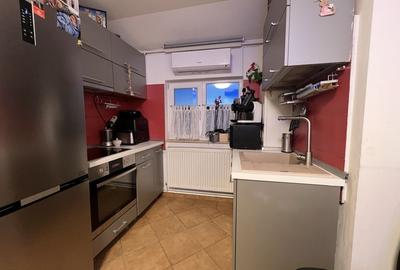 Apartament cu 3 camere decomandat în Central - 3