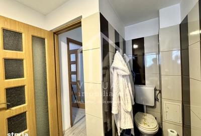 Apartament cu 3 camere, mobilat în Ștrand - 7