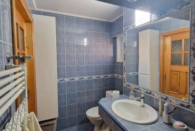 Apartament cu 3 camere decomandat în Central - 5